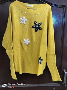Combo Of 2 Sweatshirts(Price Drop)