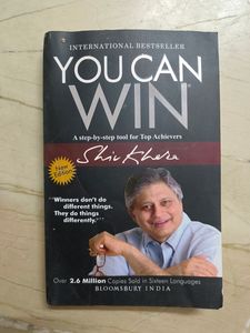 You Can Win