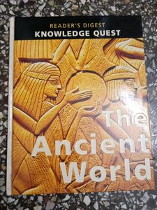 The Ancient World