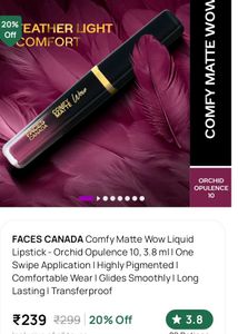Teddy Bear Lipstick