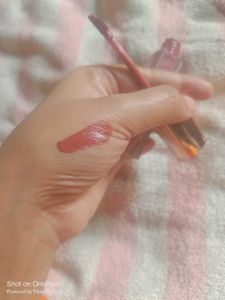 All 3 Lipsticks Waterproof Mate And Red Finishes
