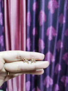 Y2k Earring For Girls
