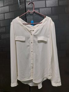 Korean Buttonup Formal Shirt