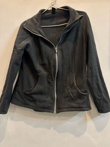 Sketchers Black Jacket