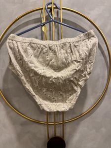 Cotton Women’s Panties – Pack Of 2