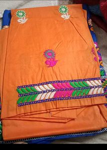 Dress Material