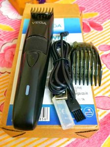 VEGA new Trimmer With Original Box, Not Used