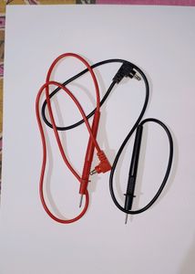 Clamp Meter For AC