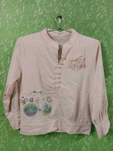 Cute Pink top