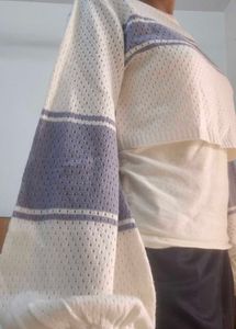 Pinteresty Cropped Puff Sleeves Pullover