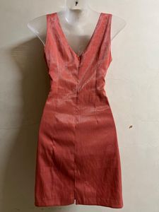 Korean Designer Party Wear One Piece
