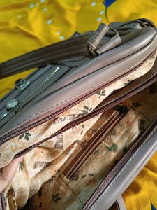Stylish  Handbag Or Tote Bag