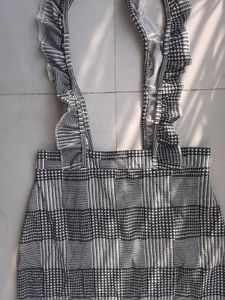 Pinteresty Shein Winter Dungaree