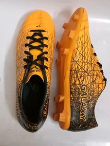 Sega Football Shoes