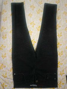 Tommy Hilfiger Black Jeans