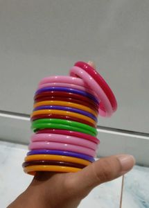 Bangles For Jewellery Making