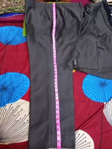 Men&#39;s Coat Only