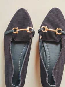 Black Ballerinas