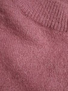 Premium  Koren Soft Wool Top N Swater