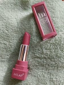 MILAP Matte Lips Lipstick