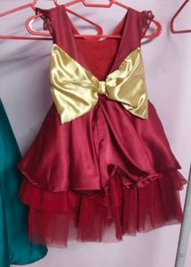 Baby Gown