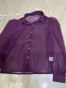 shirt for casual wear