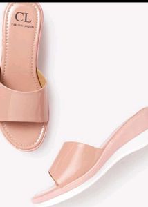 Carlton London Wedges