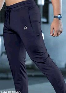 Casual Modern Men Track Pants ( Combo )