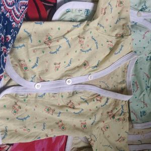 Baby Clothes Set