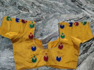 Multi Use Blouses