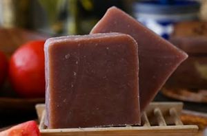 Charcoal,Neem,Haldi Chandan,Tomato Combo