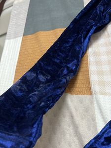 Velvet Gown 💙
