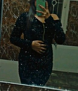 Beautiful Party Dress