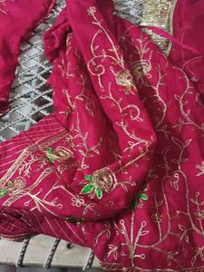 Rajsthani Dress