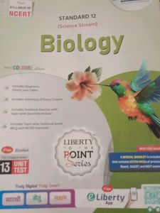 All Digest Class12th Science - Darpan