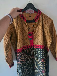 Shagufta Kurti