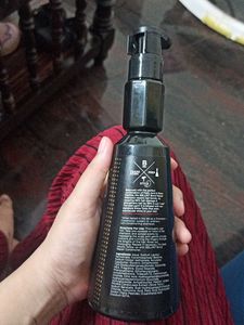 BBLUNT Bond Repair Shampoo