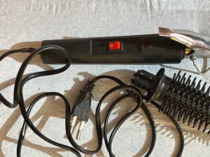 Hair Curler
