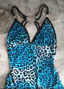 Only Imported Brand New Fancy One Piece Dress