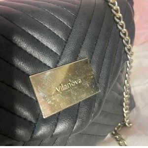 Combo Of Leather Bags
