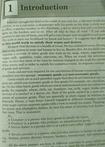 NCERT Class 11 Business Studies Textbook