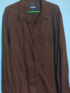 Wrangler Shirt