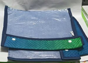 Multipurpose Bag 3 Pc