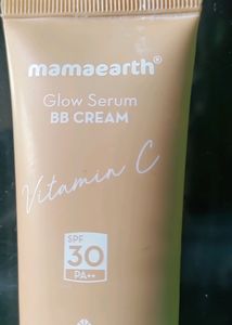 Mama Earth BB Cream