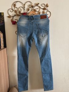 Here &amp; Now Mens Jeans