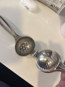 Vintage Lemon/Lime Squeezer