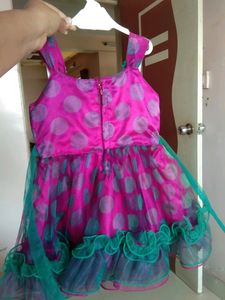 Brand New Partywear Frock