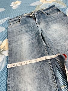 Straight Fit Jeans Men