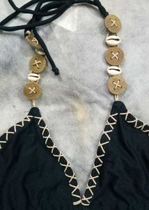 Beach Wear 2 Piece Set