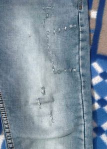 Men Jeans